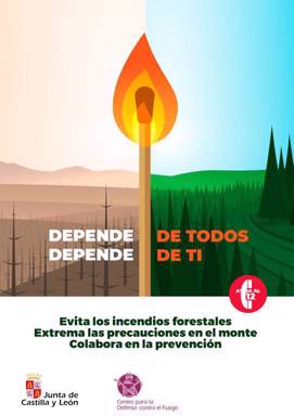 DEPENDE DE TODOS